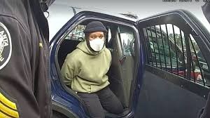 Detuvieron a Ryan Coogler, director de Black Panther, al confundirlo con un ladrón