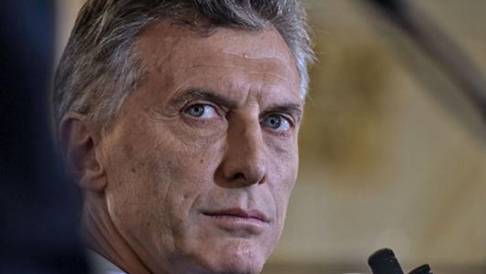 Macri, desde Jujuy: "El sinceramiento de la economía ha sido una carga pesada para muchos"