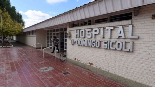 Mendoza: echaron a una médica que estaba durmiendo y se demoró en atender a una nena que murió
