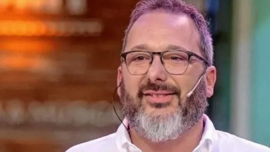 Murió Gerardo Rozín: los mensajes de Cristina Perez y Rodolfo Barili