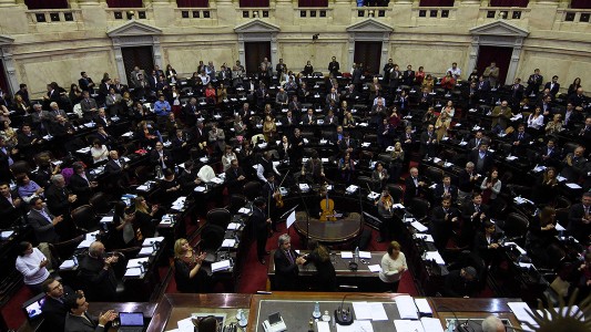 Diputados dio media sanción al proyecto de Acceso a la Información Pública
