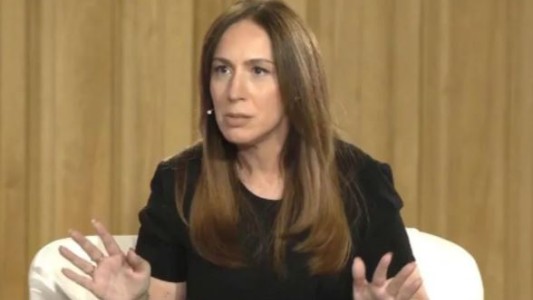 Vidal, ante una eventual suba de retenciones al agro: "Déjense de joder con los que quieren laburar"