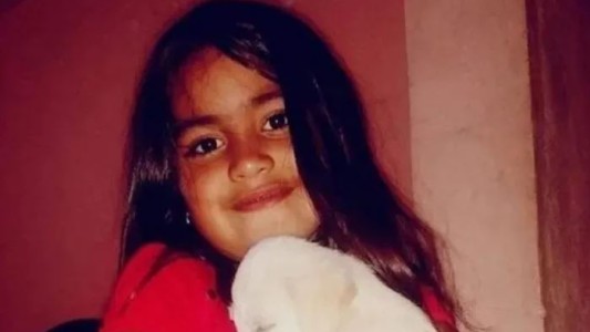 Familiares de Guadalupe Lucero marcharon al cumplirse nueve meses de su desaparición en San Luis