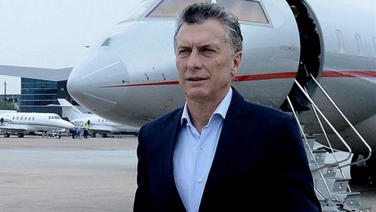 Macri obtuvo un nuevo permiso para viajar a España, Italia, Qatar y Estados Unidos
