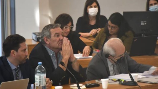 Macarrón calificó al fiscal del Caso Dalmasso como "mamarracho"