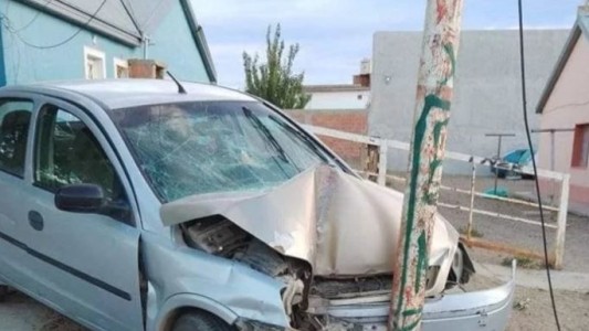 Caleta Olivia: persiguió a su ex novia a la salida de un boliche y la atropelló
