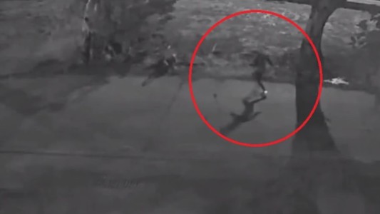 Detuvieron al sospechoso de matar de un piedrazo a un hombre para robarle la bicicleta