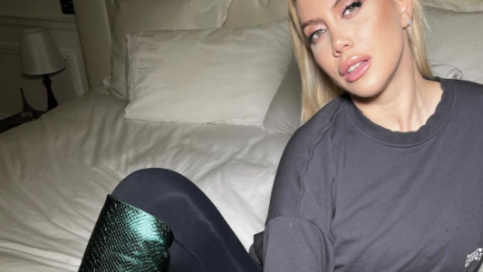 Wanda Nara tras su hackeo: "Si tengo algo comprometedor, lo borro"