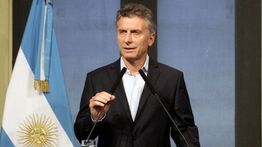 Macri presentó su declaración jurada: duplicó su patrimonio de 2015