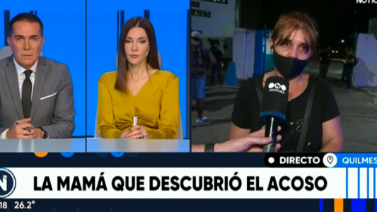 Los chats del escándalo: el caso de las chicas de 13 años acosadas y abusadas por los DTs de fútbol