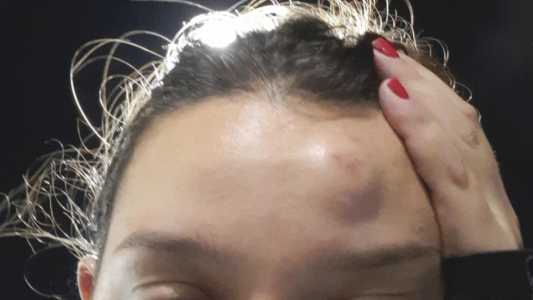 Horror en Racing: el comunicado tras el hecho de violencia de género dentro del estadio