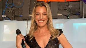 Dani La Chepi fue internada de urgencia