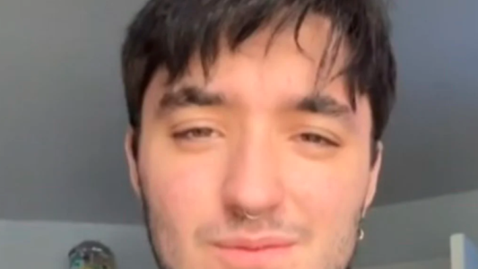 Se postuló a un trabajo y le llegó por error un aviso de la empresa que no debía leer