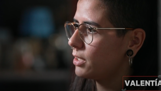 Valentía: relato de mujeres que fueron abusadas