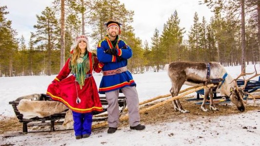 Finlandia sigue siendo "el país más feliz del mundo" y Argentina se ubica en puesto 57 del ranking