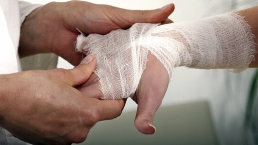 La Corte limitó los reajustes de indemnizaciones por accidentes laborales