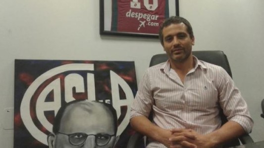 Murió el hermano de Matías Lammens tras un accidente doméstico