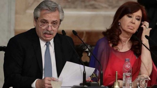 Alberto Fernández habló en medio de la interna del Frente de Todos: "Ya tuvimos demasiados años para distanciarnos"