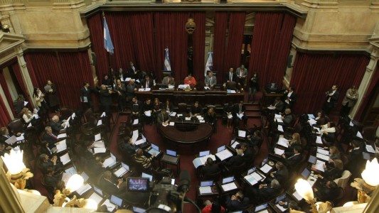 Senado convirtió en ley la devolución del IVA a jubilados y beneficiarios de planes sociales