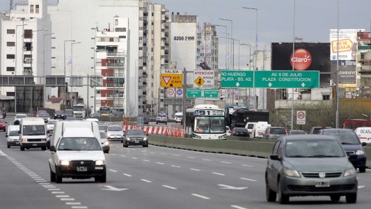 El Gobierno quiere hacer en cuatro años la misma cantidad de autopistas que en seis décadas