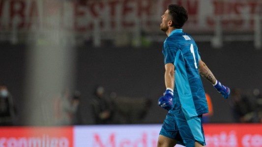 En vivo: River y Boca juegan el primer Superclásico del año en el Monumental