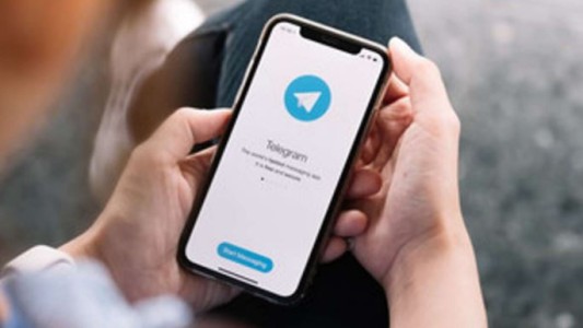 La corte suprema de Brasil revirtió la suspensión a Telegram