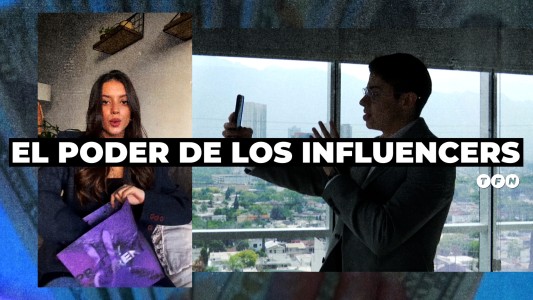 El poder de los influencers #TFN