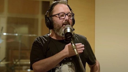 El video que dejó grabado Gerardo Rozín para después de su muerte