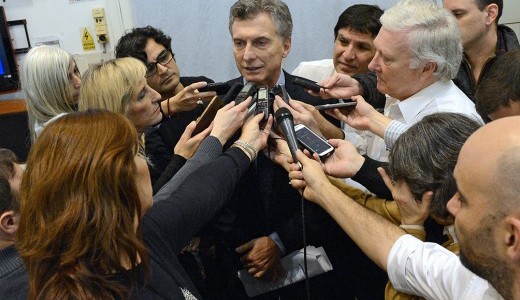 José López detenido: Macri lo calificó de "episodio bochornoso" y prometió "transparencia"