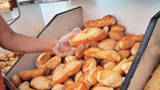 Aseguran que los precios de los fideos, pan y harinas se retrotraerán a niveles de febrero