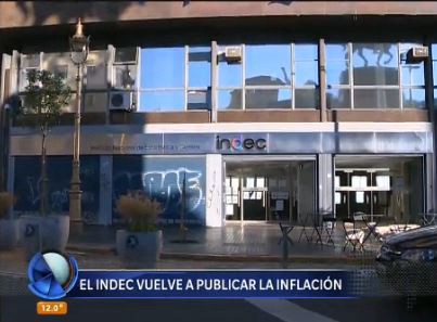 La inflación de noviembre fue 1,4% y en lo que va del año ya es 21%