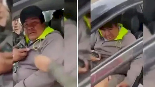 "Vengo de Ucrania", la peor excusa al volante - #FlashChat