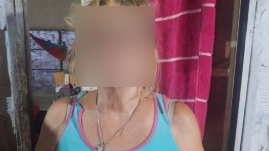 Detenida por comercializar droga fue condenada dos días después a 5 años de prisión efectiva