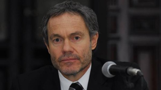 Ministro de Justicia bonaerense: "El dinero decomisado a José López es de u$s8,9 millones y €152.000"