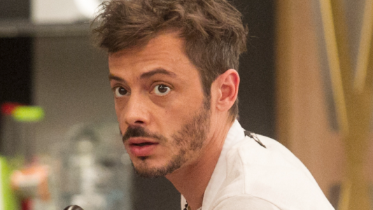 Así fue el doloroso accidente de Tomás Fonzi