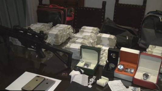 Detención de López: ministro de Justicia cuestionó la "debilidad e inoperancia" del Poder Judicial