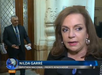 Diputados del del FPV-PJ rechazaron allanamiento a Julio De Vido