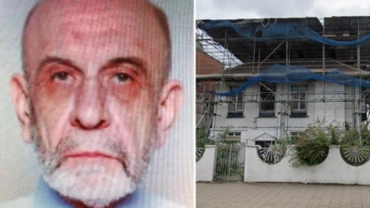 Hallaron en un freezer el cuerpo de un hombre desaparecido hace 10 años