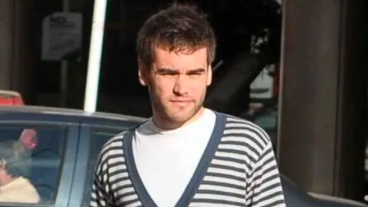 Crimen de Nora Dalmasso: Facundo Macarrón dijo que vio a su mamá y a “El Francés” Rohrer besándose en su casa