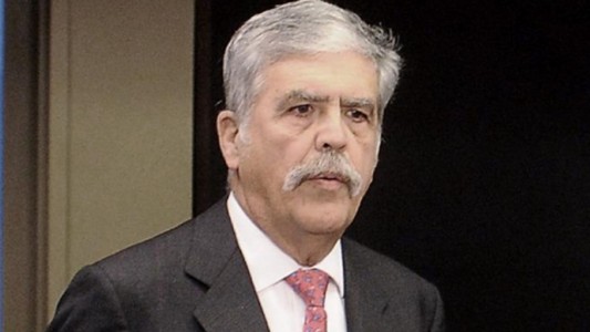 De Vido desmintió acusaciones en su contra y defendió a Cristina