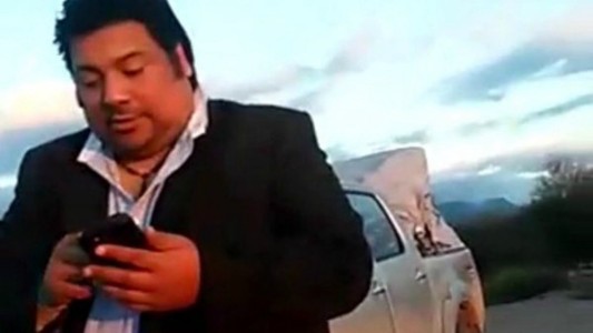 Prohibieron control de alcoholemia en la localidad en la que detuvieron al intendente