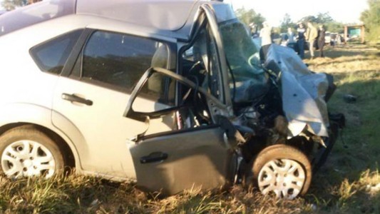 Misiones: intendente manejaba borracho, chocó y mató