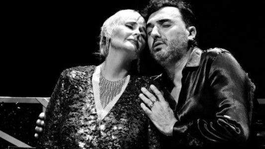 La ópera de Verdi "La Traviata" llega a su fin en el IFT