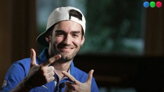 Herederos: Ramiro, el hijo de Rodrigo Bueno