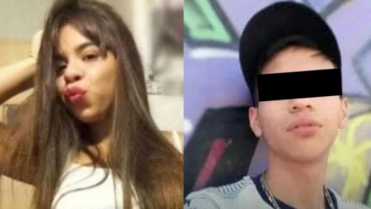Una joven fue asesinada de un disparo en la cabeza: detienen a su pareja de 17 años