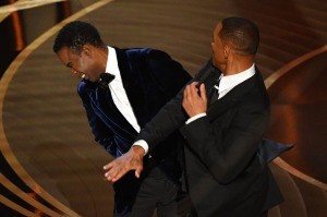 La Academia de Hollywood investigará el cachetazo de Will Smith a Chris Rock: ¿le sacarán el premio al actor?