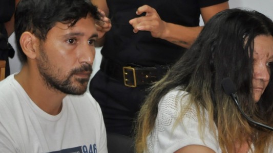 Madre e hijo mataron a una familiar para quedarse con la casa