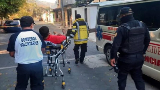 “Mi hijo sólo salió a robar como todos los días y me lo mataron”: la madre de un ladrón pide justicia