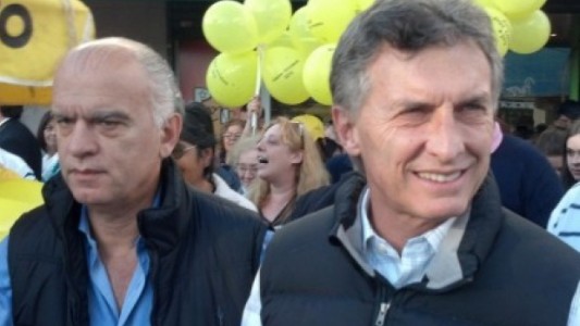 Panamá Papers: imputaron al intendente de Lanús por presunto enriquecimiento ilícito