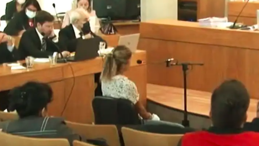 Una amiga de Nora Dalmasso contó detalles de la última cena antes del crimen y defendió a “El Francés” Rohrer